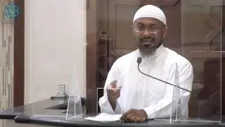 Purity of Intention | Shaykh Kamal Elmekki