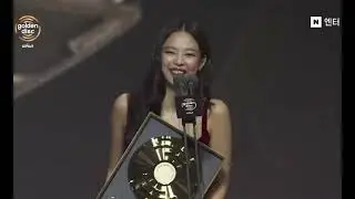 Congratulations Jennie and BlackPink !!! #jennie #blackpink #blinks