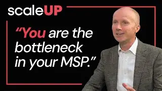 Fix You First Or Your MSP Stays Broken