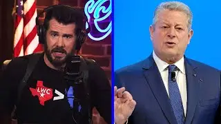 Debunking Climate Change Myths | Louder With Crowder