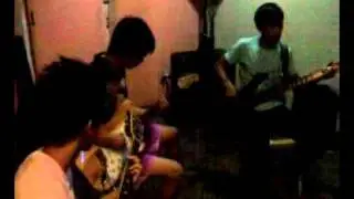 OCSBC BAND - Kay Kristo (@noisecurb studio)