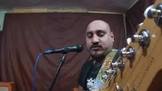 Awaaz - TMR Trio (The Making)