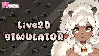 REVIEW & DOWNLOAD WOOL YOU LOVE ME V0.1.0 PUDDING SMASHER hentai game
