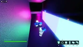 Roblox HOURS SPEEDRUN Any% (3:23) Weeks/Teal Timer/OC + TC Using: Parting + Halt
