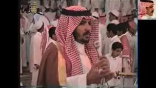 #بن_هضبان  #عرضه #زواج  خالد علي حبان -  #قذانة