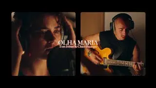 Assanhado - Olha Maria