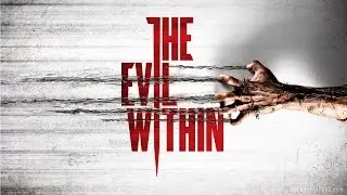 То что доктор прописал. [The Evil Within #1]
