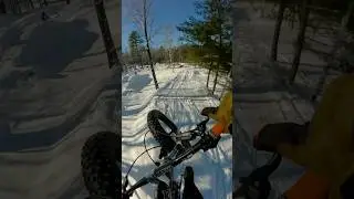 Who says you can&rsquo;t send it on a fat bike?!