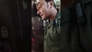 স্মার্ট পরোটা আলা দাদা কি মেশাচ্ছে