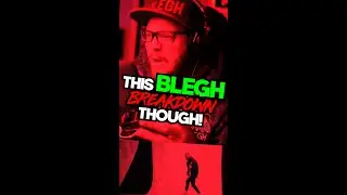 I NEVER Back Down from a Metalcore BLEGH BREAKDOWN!