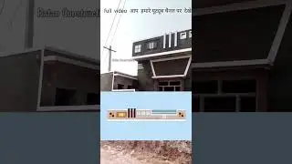 TOP 30 Best parapet Design in YouTube || Parapet Wall Design photo 2024|| #parapet #house #home