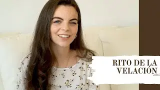 RITO DE LA VELACI&Oacute;N | SARA CALONGE BODAS