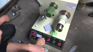 OPP Packing Tape Rewinding Machine for BOPP Adhesive tape wechatwhatsapp 0086 13925825327