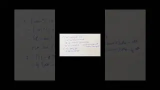 Integration Using Trigonometric Identities: [Class 12 Maths Ex 13B Q.4] (Mizo)