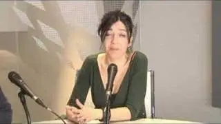 Periodista Digital por el mundo: Mar Amate