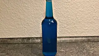 Eisbonbon Schnaps