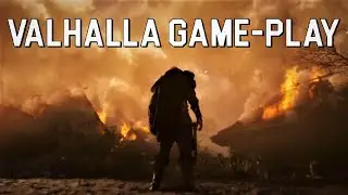 Assassin&rsquo;s Creed Valhalla In-Game Engine Trailer Breakdown