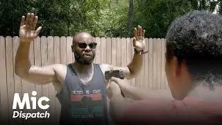The F.B.I's Controversial Crackdown On 'Black Identity Extremists' | Mic Dispatch