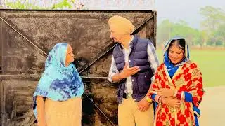 ਸੱਚ ਪਿਆਰ ❤️ NEW VIDEO PUNJABI SHOOT MOVIE BEST VIDEO 2025