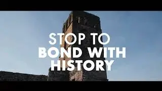 Stopover in Panama -  PANAMA + ECUADOR