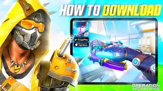 How to DOWNLOAD Operation Apocalypse NEW BETA! (Hyper Front 2)
