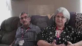 American Red Cross International Services Mission Moment 2019