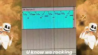 Marshmello x Juice WRLD - Come & Go [Preview IG]