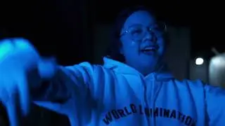 DISIOTSO by Never The Cool Kids & Radyo Disiotso (A'TIN of SB19) Music Video