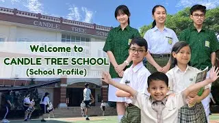 Candle Tree School Profile 2023
