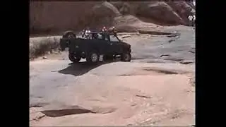 1993 Nissan King Cab Hardbody Solid axle swap in Moab Utah