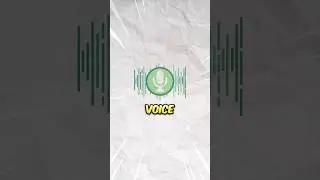 Record clear voice in mobile ✅🗣️ #tech #voiceover #shorts