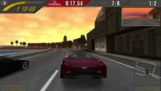Need for Speed 30th Anniversary Marathon ep.2 - Need for Speed 2 Special Edition