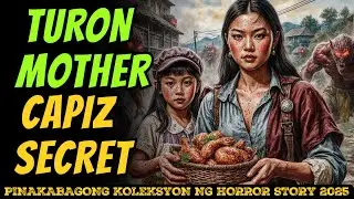 MAG INANG TURON CAPIZ NAKAKAGULAT LIHIM NEGOSYO
