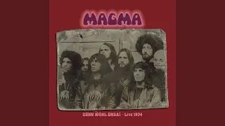 Theusz Hamtaahk (Live in Bremen 06.02.1974)
