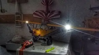 Si parte per un lungo viaggio 🛩️