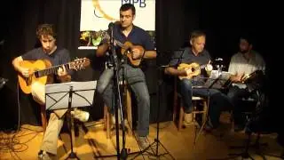 Novos Chor&otilde;es Avendano Jr