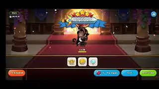 Caramel arrow voice lines