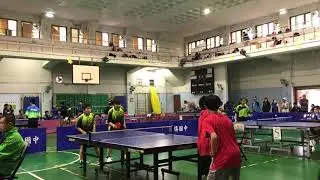 2017/3/11Howard小布雙打