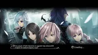 Tifa LD Pulls ( Dissidia Opera Omnia Pulls )