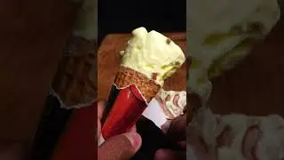 Bourbon Milkshake Recipe ASMR #shorts