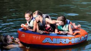 Atlanta's Girls Summer Camp