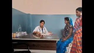 Dr Sushma Kedia - MS Gynecologist at TCBM Hospital Forbesganj Bihar