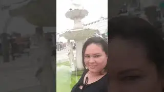 em bom Jesus da Lapa na pra&ccedil;a principal  amo  muito #bom Jesus da Lapa
