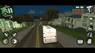 #030 GTA San Andreas Mobile Gameplay #gtasanandreas #gtarp #viral #viralshorts #short #shots