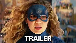 DC's Stargirl 2x05 Trailer 