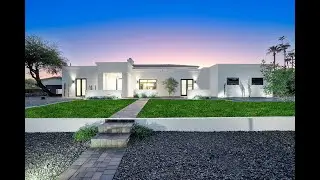 Desirable Ranch Estate in Scottsdale, Arizona | Sotheby's International Realty