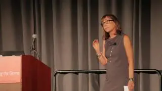 When Women Are In Charge All Boats Rise