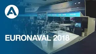 EURONAVAL 2018
