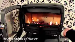 Dovre Vintage houtkachels