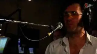 Freddy Fischer & His Cosmic Rocktime Band spielen 